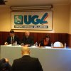 Roma - Direttivo Coordinamento Sicurezza